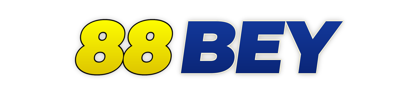 88bey logo
